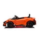 thumbnail image 2 of PINGÜE® Montable Eléctrico Niños McLaren® 765LT - Licencia Oficial, 2 of 10