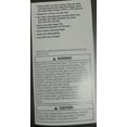 thumbnail image 6 of GE 60W Energy-Efficient Crystal Clear 43-Watt, Light 1 Pack - 2 Bulbs, 6 of 6