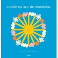 thumbnail image 1 of CUADERNO AZUL DE MANDALAS MTM Pasta Blanda, 1 of 2