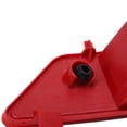 thumbnail image 4 of Reemplazo de accesorios de coche de montaje de luz antiniebla trasera roja para PEUGEOT 3008 2009?2016, 4 of 8