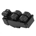thumbnail image 5 of Power Window Master Switch Driver Side Left For 08-12 Honda Accord 35750-TB0-H01, 5 of 5