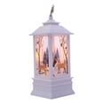 thumbnail image 2 of DPTALR Christmas Candle With LED Tea Light Candles For Christmas Decoration Party, 2 of 2