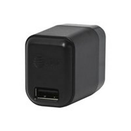 AT&T 2.1A Universal USB Charger, Black