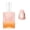A7-Clear Glitter, variant on modelones Nail Strengthener, Milky White Nail Natural Concealer Foundation Polish Air Dry Nail Growth Polish for Damaged Nails Imperfection Masking Gifts for Women 15ml