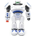 thumbnail image 5 of Intelligent remote control robot, 5 of 5