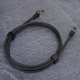 thumbnail image 3 of Cable Ethernet Cat8 Conector RJ45 Cable de Red de Cabeza de Alta Velocidad de 40 Gbps 2000 MHz para Enrutador de Computadora Portátil PS5   Interior Y Exterior ANGGREK Otros, 3 of 8