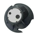 thumbnail image 3 of Sewing Machine Bobbin Case Fits Babylock Multifunctional Part Number XC3152221 Q6A0764000 CE5500PRW CS6000T New, 3 of 5