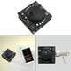 thumbnail image 5 of Amplificador de sonido Estéreo 5,0 de 2x20 W Perfecl Módulo Digital Mini Circuito de Amplificación de Potencia Doble Canal Negro, 5 of 7