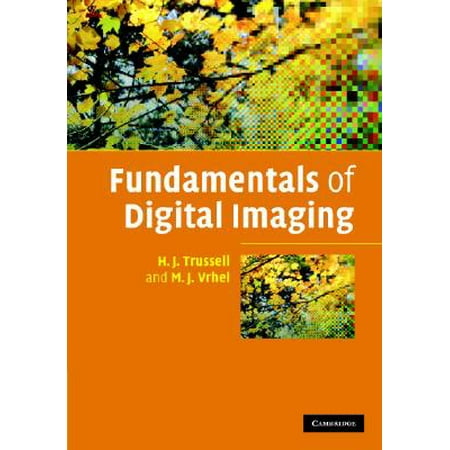 Fundamentals Of Digital Imaging - 