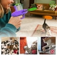 thumbnail image 5 of Educational Puzzle Cat Propeller Outdoor Interactive Toy for Kids 3+ Inspiring Brain Teasers and Colourful in Backyard, 5 of 5