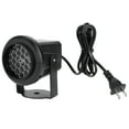 thumbnail image 2 of LED Stage Light, With 16 Pictures Projection Lamp, Decoration Light for Party Stage, 2 of 8