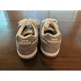 thumbnail image 4 of New Balance 480 Castlerock Raincloud BB480LEC Grey White Men's 10 Womans 11 1/2, 4 of 6