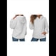 thumbnail image 3 of Sudadera con Capucha para Mujer, Sudadera de Larga, Holgada y con Bolsillos. S, 3 of 6