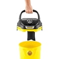 thumbnail image 4 of Aspiradora Seco Mojado KARCHER 12 L 1000 W, 4 of 5