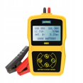 thumbnail image 1 of Probador de batería de coche BT360, probador de capacidad de batería de 12V, prueba de resistencia interna, 1 of 5