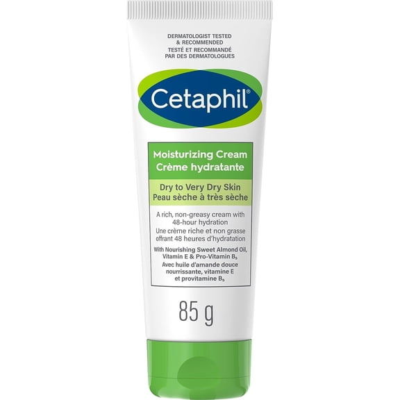 Cetaphil Cream 85gr
