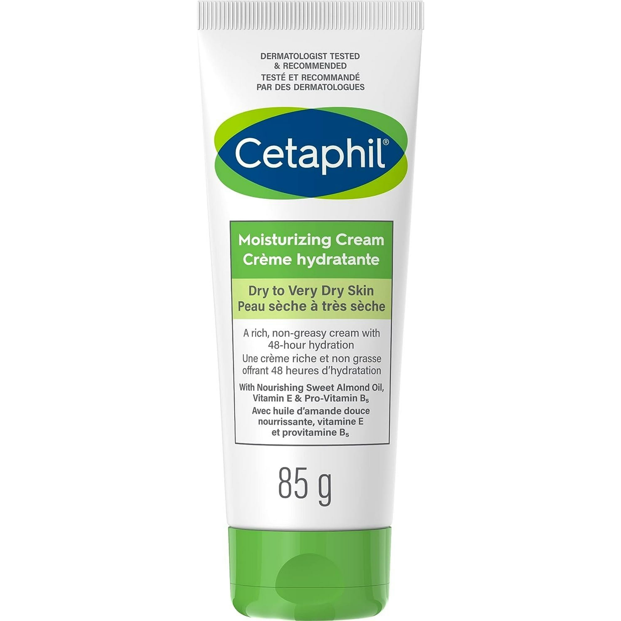 Cetaphil Cream 85gr
