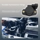 thumbnail image 2 of Riwesomey Sensor de posición de acelerador de coche Universal, sensores de repuesto de plástico para automóvil, piezas de repuesto de Vehículos, repuestos y accesorios Mis, 2 of 6