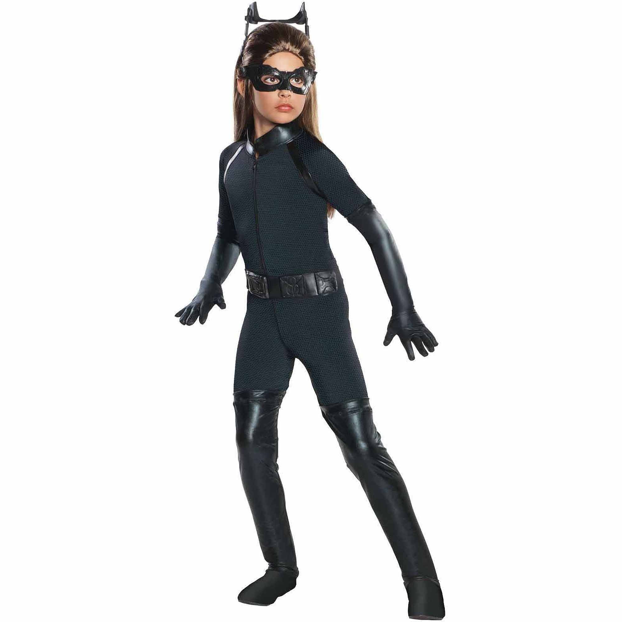 catwoman halloween costume