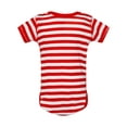 thumbnail image 2 of Rabbit Skins Infant Baby Rib Bodysuit, 2 of 4