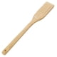 thumbnail image 2 of Utensilios de bambú para servir y cocinar - B21 - Espátula/Paleta plana - 5 piezas, 2 of 6