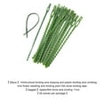 thumbnail image 2 of Baohd Ceinture Durable Vert Foncé 50x - Support Fiable pour Projets de Maison et de Jardin Puissance de Liaison ABS Réglable Vert 11cm, 2 of 6