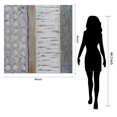 thumbnail image 2 of Empire Art Bold Neutrals by Martin - Peaceful Grey, 2 of 4