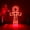 RGB (10 modes), variant on Cross Led Light Box, Dimmable Neon-Like Light Signs USB Power for Wall Decor Bedroom Decoration, Static Light (WxH) 6"x9"