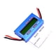 thumbnail image 3 of Medidor de vatios RC 100A Analizador de potencia Batería de equilibrio LCD digital, 3 of 6