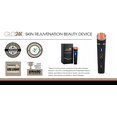 thumbnail image 4 of GLO24K 3-in-1 LED Face and Neck Device, Skin Rejuvenation Tool with Thermal Heat and Vibration, Firming and Anti-Aging Beauty Device for Wrinkles and Fine Lines, 4 of 12