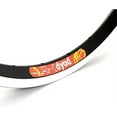 thumbnail image 2 of Dyad Rim - 700c, 36H, Black Msw, 2 of 3