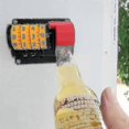 thumbnail image 2 of Manual Wall Mounted Bottle Opener with Precise Numbers for European Beer Counters, 2 of 4
