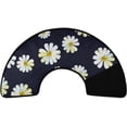 thumbnail image 2 of Camomile Soft Cat Dog Recovery Collar Adjustable Cat Cone Wound Healing Protective After Surgery for Cats, 2 of 7