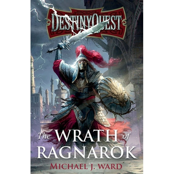 DestinyQuest: The Wrath of Ragnarok