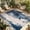 Dark Blue, variant on Navy Blue Grey Outdoor Rug for Patio/Deck/Porch, Non-Slip Large Area Rug 5 x 7 Ft, Modern Abstract Art Farmhouse Indoor Outdoor Rugs Washable Area Rugs, Reversible Camping Rug Carpet Runner