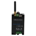 thumbnail image 1 of GSM Gate Opener, GSM Gate Remote Controller G202 Multipurpose 850 900 1800 1900MHz Programmable ABS  for Warehouses for Elevators, 1 of 7