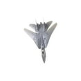 thumbnail image 1 of 1/144 4D Assembled Fighter Modern Simulation Model Toy for Boys Adults Gifts F14, 1 of 8