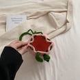 thumbnail image 2 of Bolso De Mujer Los Bolso de hombro casuales tejidos personalizaron el peso ligero lindo de las señoras para las mujeres/los niños, 2 of 7