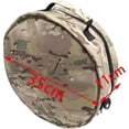 thumbnail image 2 of Sac de Régulateur de Respiration, Sac de Régulateur de Plongée sous-Marine en Nylon avec Poignée, 2 of 4