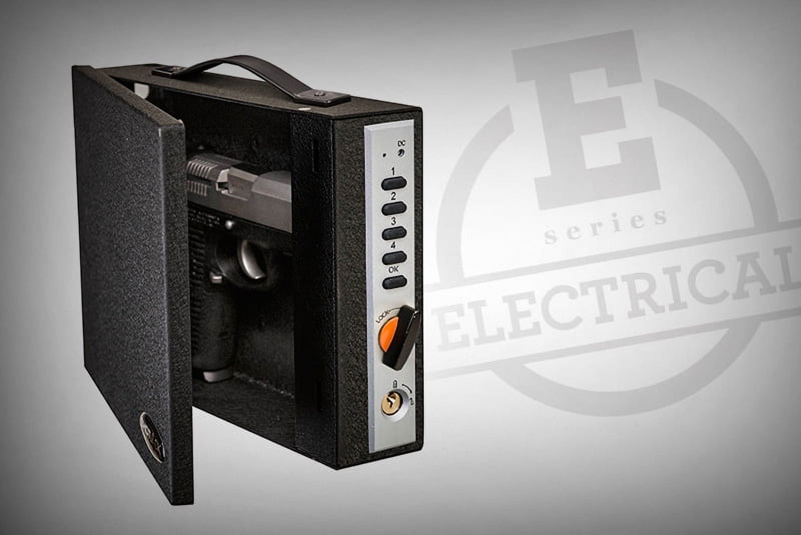 ShotLock Handgun Solo-Vault 200E
