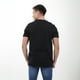 thumbnail image 4 of Playera K-Swiss Batman Lenny Para Hombre Color Negro, 4 of 4