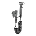 thumbnail image 1 of Binwennn 20474992 Toilet Faucet Splitter 2 Way Toilet Faucet Sprayer Kit 1 In 2 Out Control Two Out Double Control Washing Machine Faucet Toilet Triangle Hand Held Sprayer For Toilet, 1 of 3