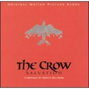 The Crow: Salvation Soundtrack
