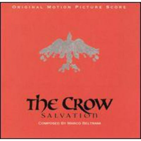 The Crow: Salvation Soundtrack