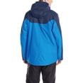 thumbnail image 2 of Columbia Mens Whirlibird Interchange Jacket Super Blue Small, 2 of 2