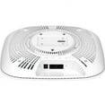 thumbnail image 3 of NETGEAR 3-Pack Insight Managed Smart Cloud Tri-Band 4x4 Wireless Access Point, White, 3 of 5