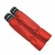 thumbnail image 5 of Protector universal para horquillas delanteras de motocicleta, amortiguador, cubierta antipolvo, protector rojo, 5 of 9