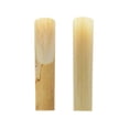 thumbnail image 4 of 10 Pack Alto Sax Saxophone Reeds Strength 1.5 2.0 2.5 3.0 3.5 4.0 Saxophone Woodwind Instrument Part, 4 of 5