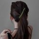 thumbnail image 4 of pinzas de plátano para el pelo, pinzas de plátano mate de sujeción fuerte para cola de caballo para mujeres y niñas, accesorios para el cabello, 4 of 7