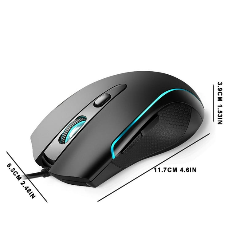 i dont know what im doing send help : r/MouseReview